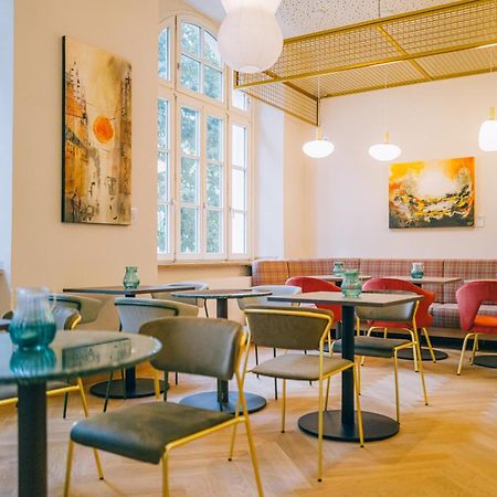 Hotel Amalia - Boutique Hotel Landshut Kültér fotó