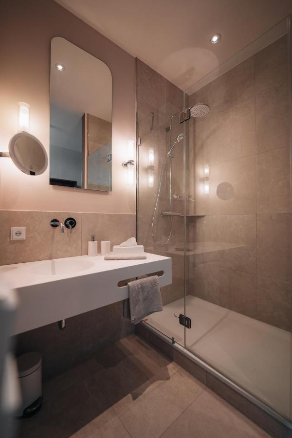 Hotel Amalia - Boutique Hotel Landshut Kültér fotó