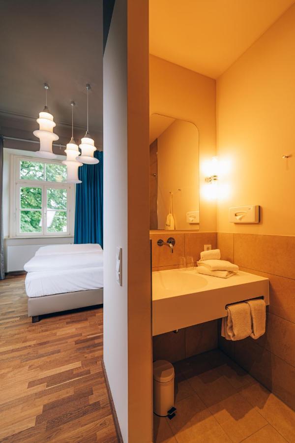Hotel Amalia - Boutique Hotel Landshut Kültér fotó