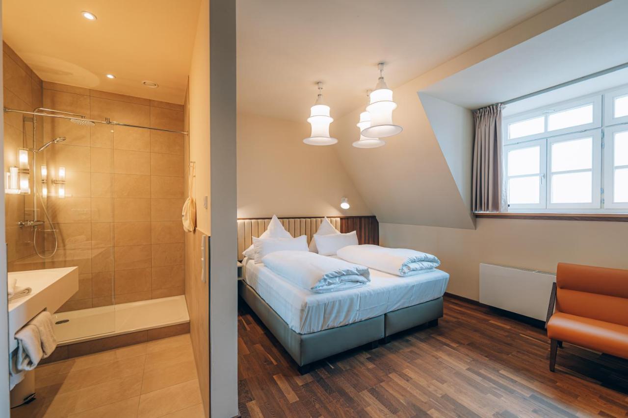 Hotel Amalia - Boutique Hotel Landshut Kültér fotó