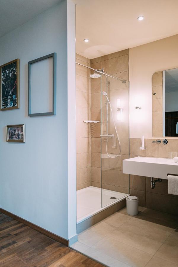 Hotel Amalia - Boutique Hotel Landshut Kültér fotó