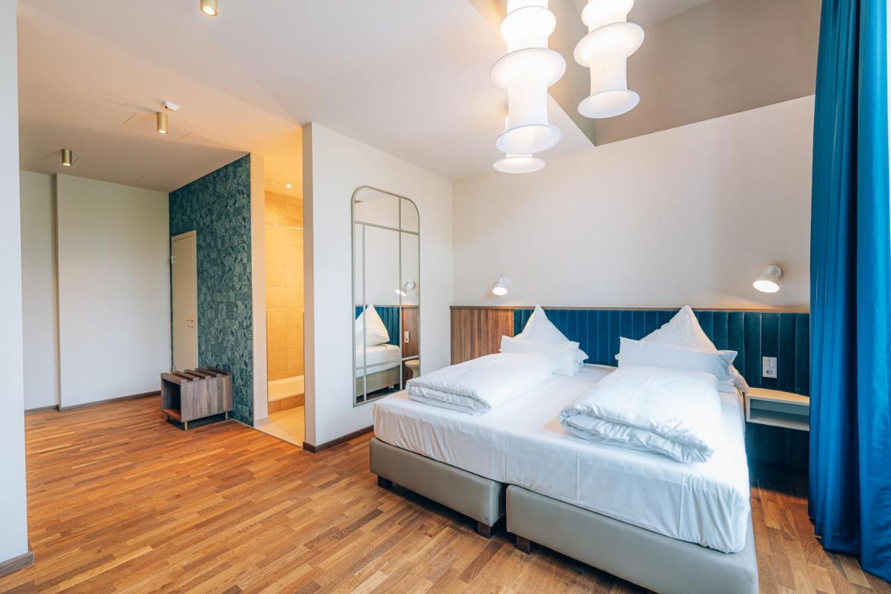 Hotel Amalia - Boutique Hotel Landshut Kültér fotó