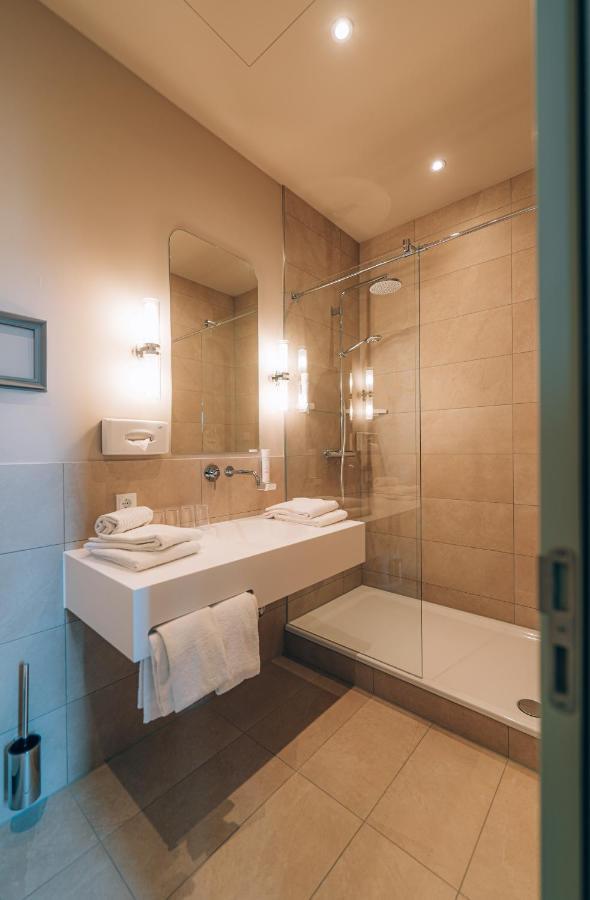 Hotel Amalia - Boutique Hotel Landshut Kültér fotó