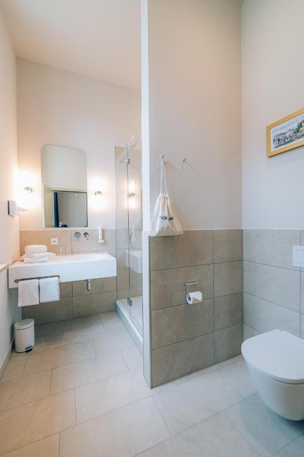 Hotel Amalia - Boutique Hotel Landshut Kültér fotó