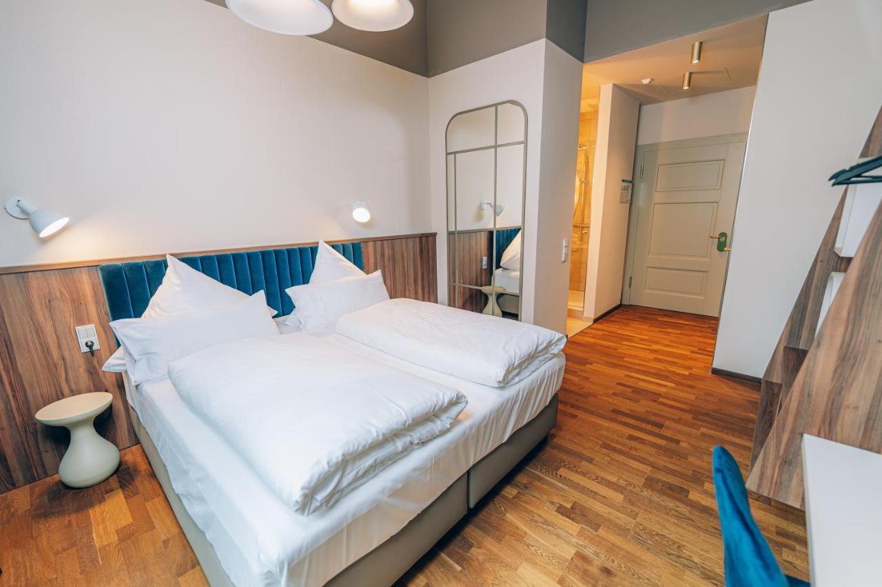 Hotel Amalia - Boutique Hotel Landshut Kültér fotó