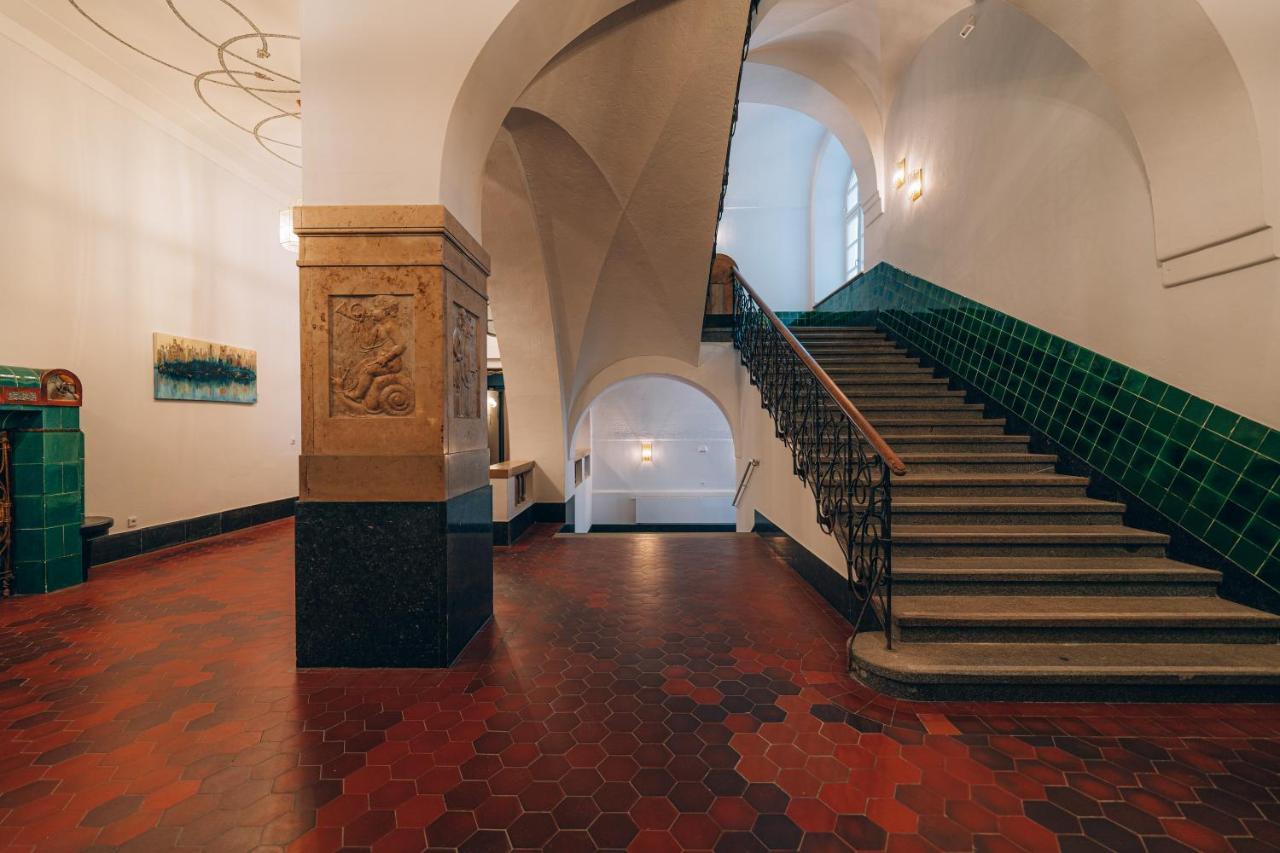 Hotel Amalia - Boutique Hotel Landshut Kültér fotó