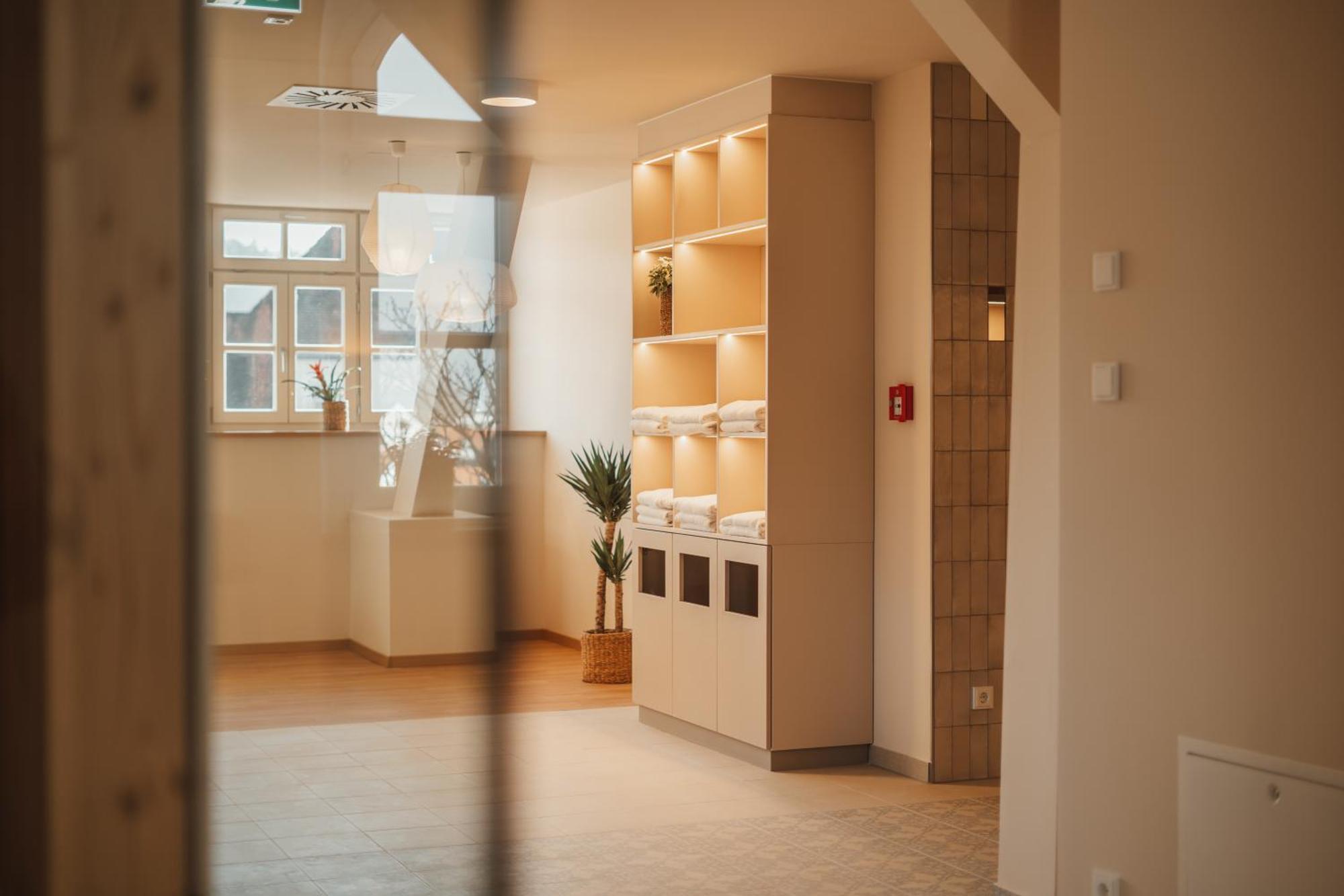 Hotel Amalia - Boutique Hotel Landshut Kültér fotó