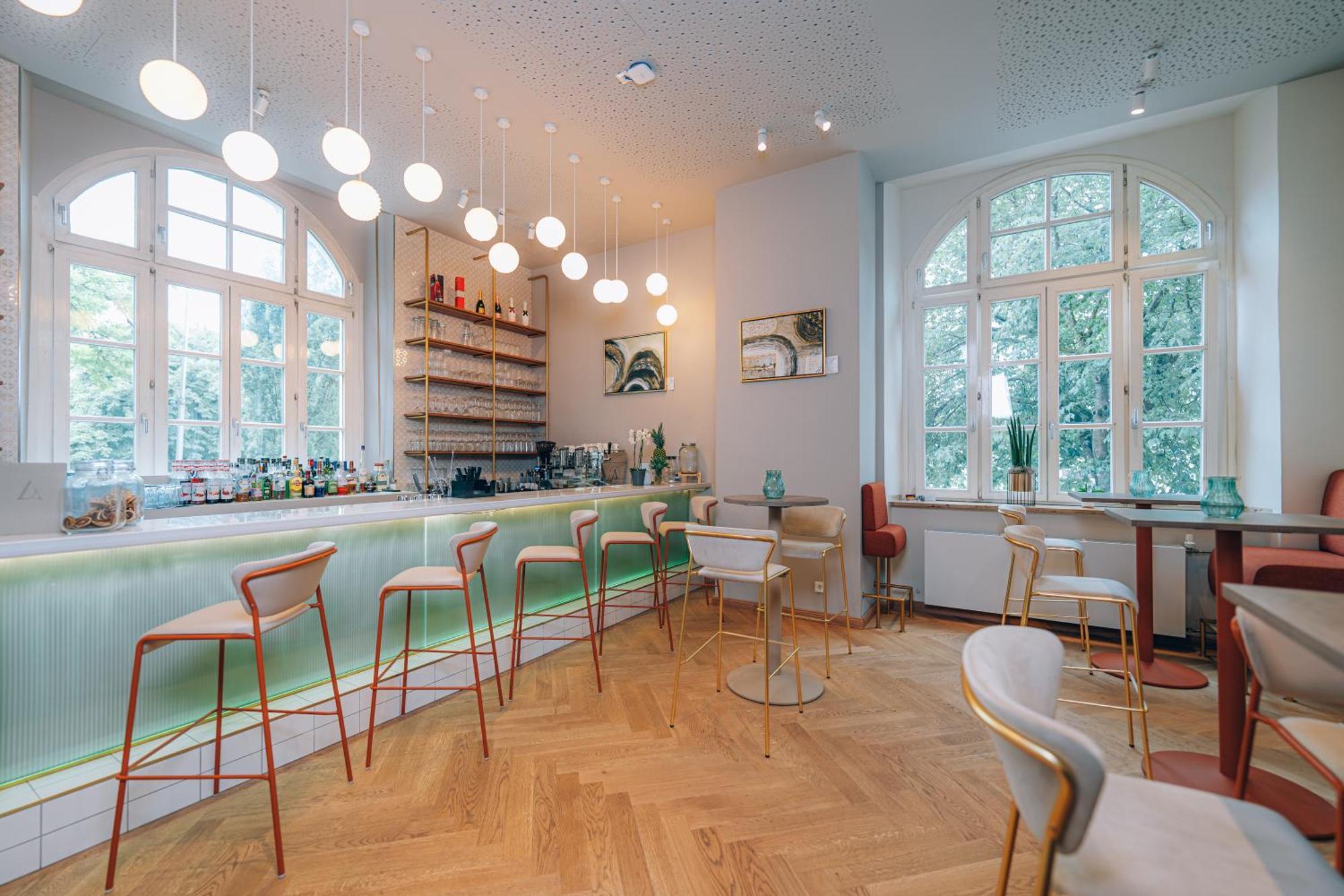 Hotel Amalia - Boutique Hotel Landshut Kültér fotó